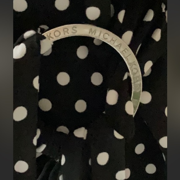 Michael Kors dress new with tags 3X - Picture 4 of 5